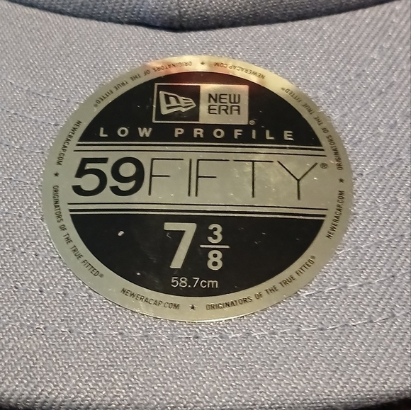 Hat - Picture 2 of 6